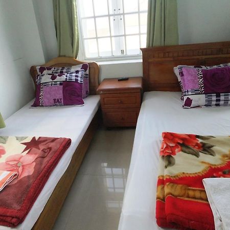 Eena Hotel Дананг Номер фото