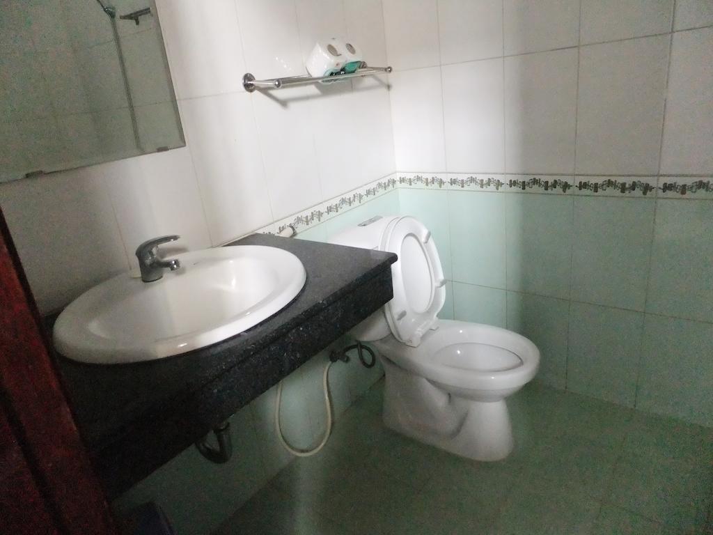 Eena Hotel Дананг Экстерьер фото